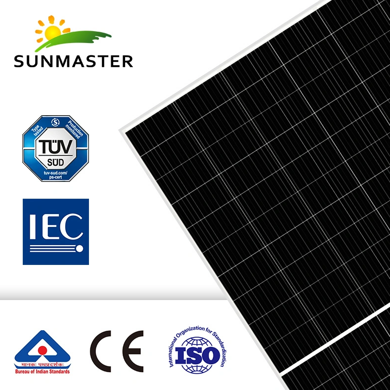 Revelando los beneficios de los paneles solares TOPCon; Un gran avance en las tecnologías solares convencionales