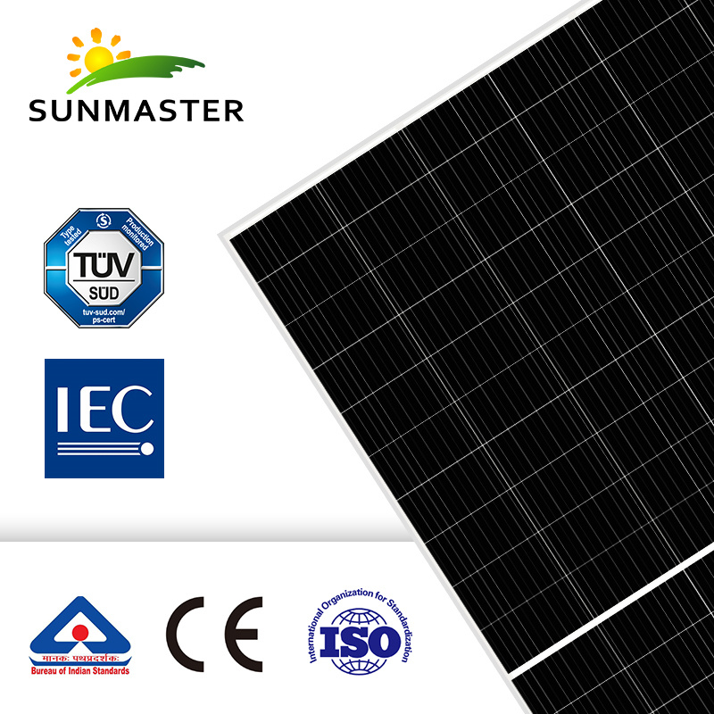 ¿Qué tan eficientes son los paneles solares verticales?