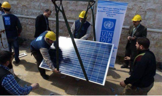 Cajas de energía solar (2)