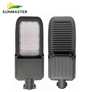 SUNMASTER Farola solar SLD44