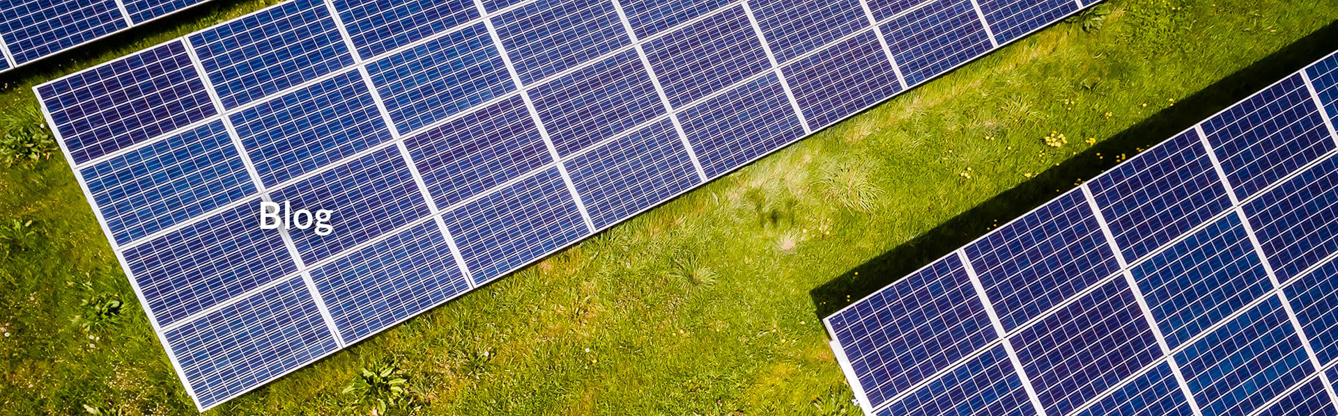 sistema de energía solar