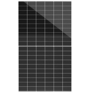 Módulo fotovoltaico de doble vidrio SM-DG-440~465M6